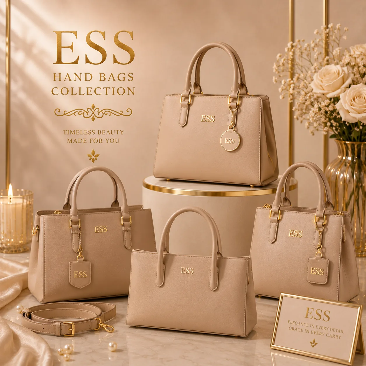 Hand Bags